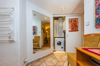 Pronájem bytu 1+kk v osobním vlastnictví 31 m², Praha 7 - Bubeneč