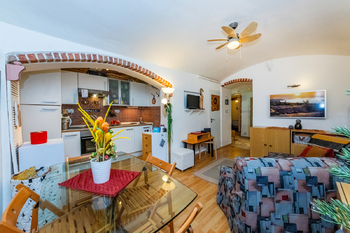 Pronájem bytu 1+kk v osobním vlastnictví 31 m², Praha 7 - Bubeneč