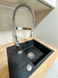 Pronájem bytu 2+kk v osobním vlastnictví 57 m², Horní Planá