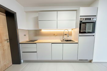 Pronájem bytu 2+kk v osobním vlastnictví 57 m², Horní Planá