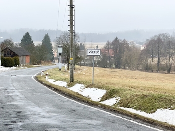 Prodej chaty / chalupy 150 m², Všemyslice