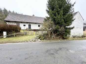 Prodej chaty / chalupy 150 m², Všemyslice