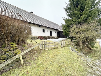 Prodej chaty / chalupy 150 m², Všemyslice