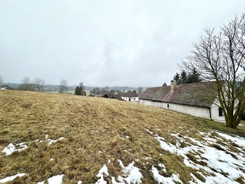 Prodej chaty / chalupy 150 m², Všemyslice