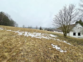 Prodej chaty / chalupy 150 m², Všemyslice