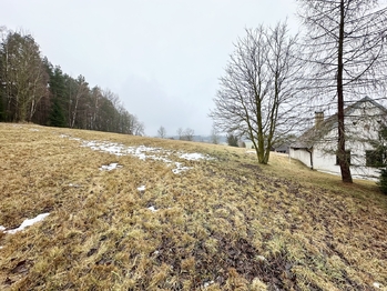 Prodej chaty / chalupy 150 m², Všemyslice