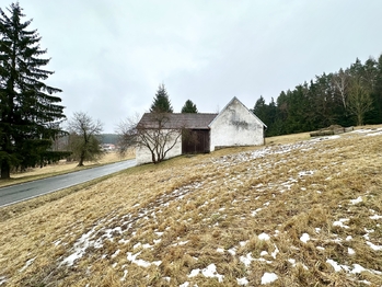 Prodej chaty / chalupy 150 m², Všemyslice