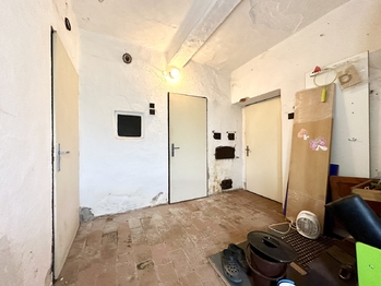 Prodej chaty / chalupy 150 m², Všemyslice