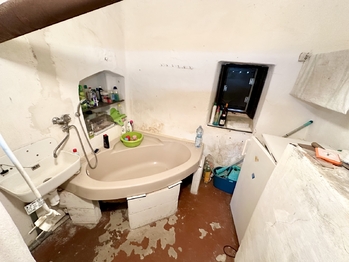 Prodej chaty / chalupy 150 m², Všemyslice