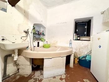 Prodej chaty / chalupy 150 m², Všemyslice