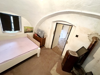 Prodej chaty / chalupy 150 m², Všemyslice