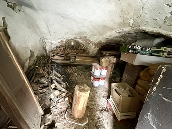 Prodej chaty / chalupy 150 m², Všemyslice