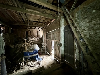 Prodej chaty / chalupy 150 m², Všemyslice