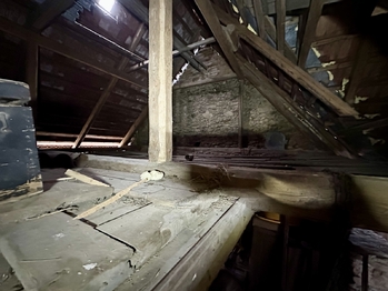 Prodej chaty / chalupy 150 m², Všemyslice