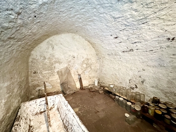 Prodej chaty / chalupy 150 m², Všemyslice