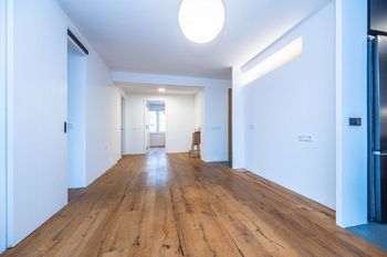 Pronájem bytu 4+kk v osobním vlastnictví 73 m², Praha 6 - Veleslavín