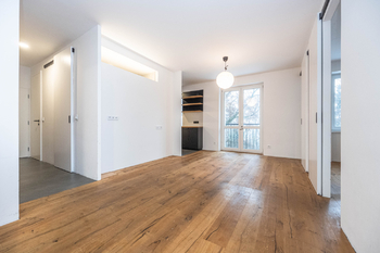 Pronájem bytu 4+kk v osobním vlastnictví 73 m², Praha 6 - Veleslavín