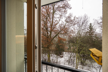 Pronájem bytu 4+kk v osobním vlastnictví 73 m², Praha 6 - Veleslavín