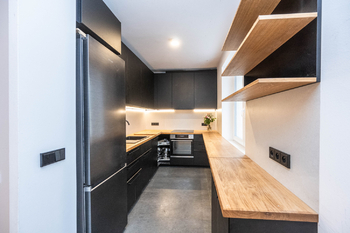 Pronájem bytu 4+kk v osobním vlastnictví 73 m², Praha 6 - Veleslavín