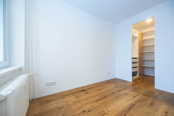 Pronájem bytu 4+kk v osobním vlastnictví 73 m², Praha 6 - Veleslavín