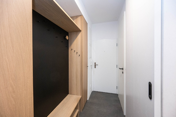 Pronájem bytu 4+kk v osobním vlastnictví 73 m², Praha 6 - Veleslavín