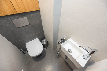 Pronájem bytu 4+kk v osobním vlastnictví 73 m², Praha 6 - Veleslavín