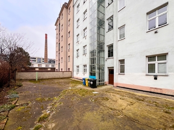 Prodej bytu 3+kk v osobním vlastnictví 96 m², Praha 7 - Holešovice