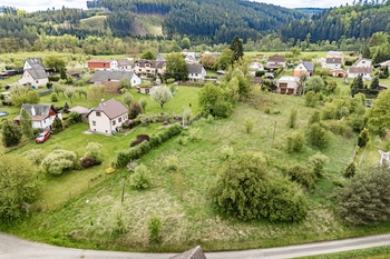 Prodej pozemku 800 m², Vlastějovice