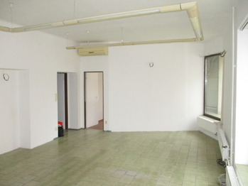 Pronájem obchodních prostor 120 m², Jindřichův Hradec