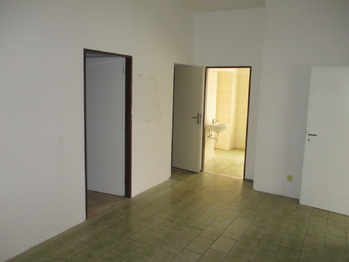 Pronájem obchodních prostor 120 m², Jindřichův Hradec