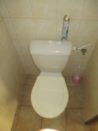 Pronájem obchodních prostor 120 m², Jindřichův Hradec