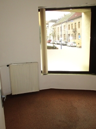 Pronájem obchodních prostor 120 m², Jindřichův Hradec