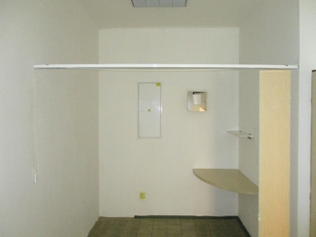 Pronájem obchodních prostor 120 m², Jindřichův Hradec