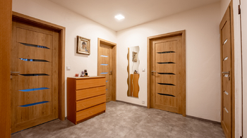 Pronájem bytu - pokoje v osobním vlastnictví 8 m², Brno