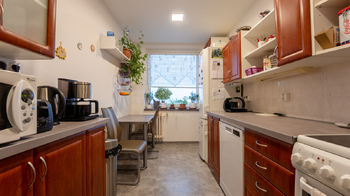 Pronájem bytu - pokoje v osobním vlastnictví 8 m², Brno