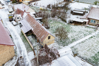 Prodej pozemku 630 m², Tavíkovice