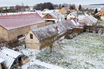 Prodej pozemku 630 m², Tavíkovice