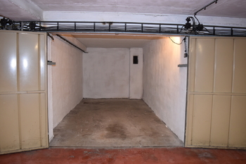 Pronájem garáže 15 m², Olomouc