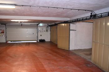 Pronájem garáže 15 m², Olomouc