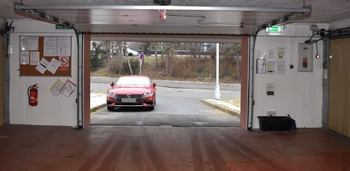 Pronájem garáže 15 m², Olomouc