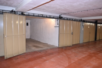 Pronájem garáže 15 m², Olomouc