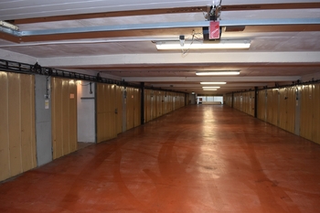 Pronájem garáže 15 m², Olomouc