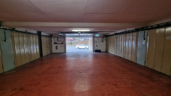 Pronájem garáže 15 m², Olomouc