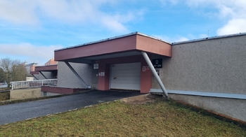 Pronájem garáže 15 m², Olomouc