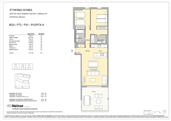 +420 739 604 767 I www.vaclavadamcik.cz I vaclav.adamcik@re-max.cz I prodej apartmánu 3+kk, Španělsko - Prodej bytu 3+kk v osobním vlastnictví 95 m², San Roque