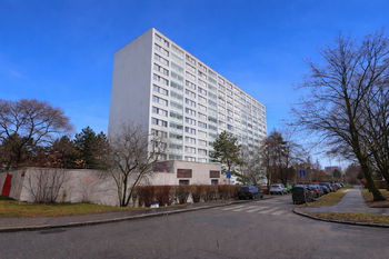 Pronájem bytu 2+kk v osobním vlastnictví 46 m², Praha 8 - Bohnice