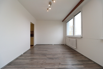 Pronájem bytu 2+kk v osobním vlastnictví 46 m², Praha 8 - Bohnice