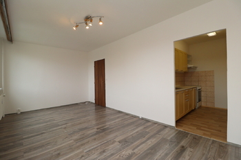 Pronájem bytu 2+kk v osobním vlastnictví 46 m², Praha 8 - Bohnice