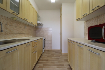 Pronájem bytu 2+kk v osobním vlastnictví 46 m², Praha 8 - Bohnice