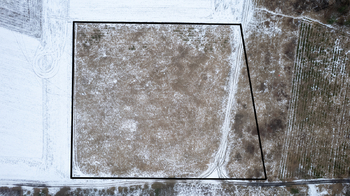 Prodej pozemku 10898 m², Veltruby